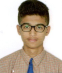 Mst. Aryan Mawani - Ryan International School, Bavdhan